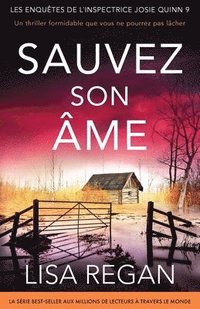 bokomslag Sauvez son âme