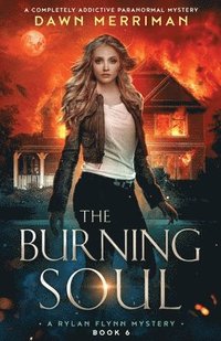 bokomslag Burning Soul