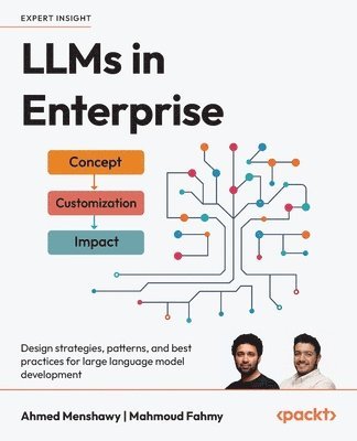 LLMs in Enterprise