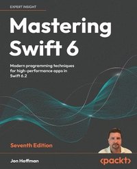 bokomslag Mastering Swift 6