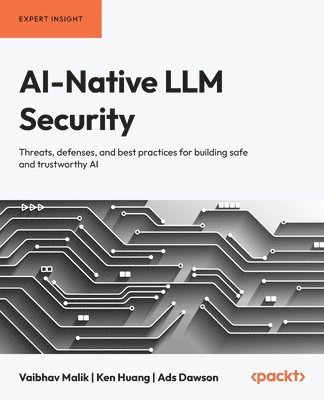 AI-Native LLM Security