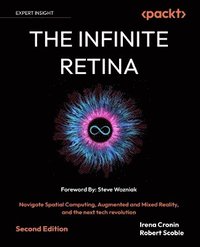 bokomslag The Infinite Retina