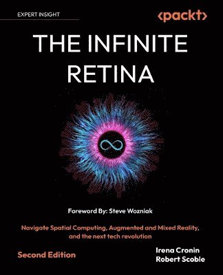 The Infinite Retina 1