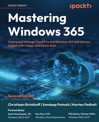 Mastering Windows 365 1