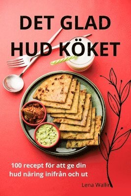 Lena Wallin - Det Glad HUD Köket, Häftad