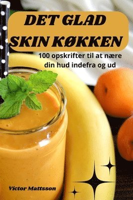 bokomslag Det Glad Skin Kkken