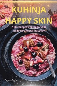 bokomslag Kuhinja Happy Skin