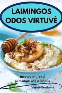 bokomslag Laimingos Odos Virtuve