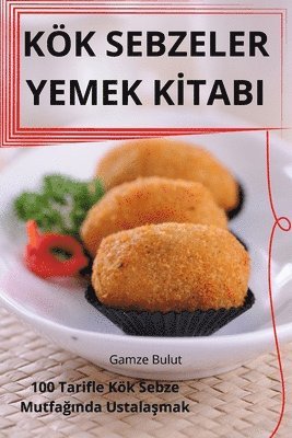 bokomslag Kk Sebzeler Yemek K&#304;tabi