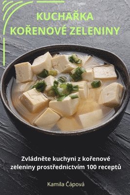 Kucha?ka Ko?enové Zeleniny 1