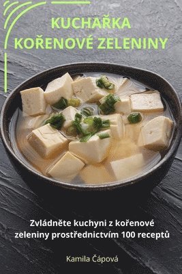 Kucha&#344;ka Ko&#344;enov Zeleniny 1