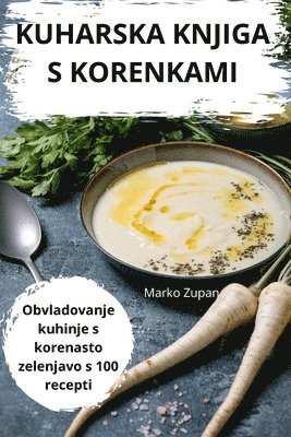 Kuharska Knjiga S Korenkami 1