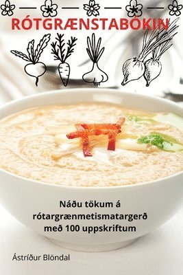 bokomslag Rtgrnstabkin