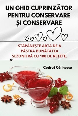 Un Ghid Cuprinz&#258;tor Pentru Conservare &#536;i Conservare 1