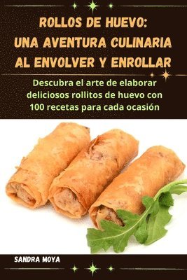 Rollos de huevo 1