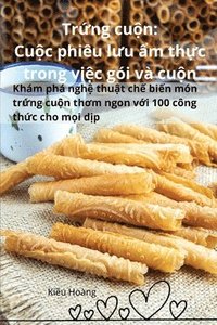 bokomslag Tr?ng cu?n