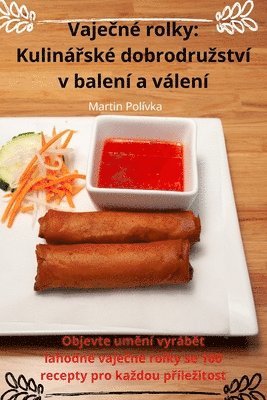 bokomslag Vaje&#269;n rolky