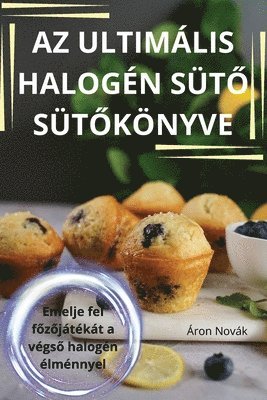 bokomslag AZ Ultimlis Halogn St&#336; St&#336;knyve