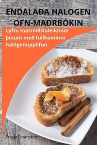 bokomslag Endalaa Halogen Ofnmarbkin