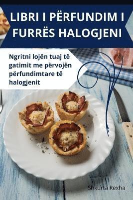 Libri I Prfundim I Furrs Halogjeni 1