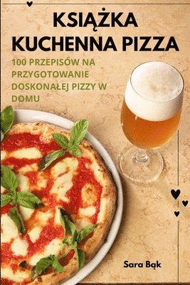 Ksi&#260;&#379;ka Kuchenna Pizza 1