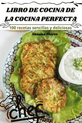 Libro de Cocina de la Cocina Perfecta 1