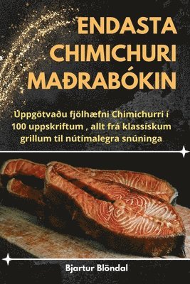 Endasta Chimichuri Marabkin 1