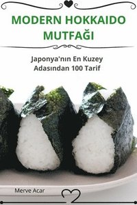 bokomslag Modern Hokkaido Mutfa&#286;i
