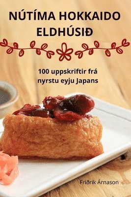 bokomslag Ntma Hokkaido Eldhsi