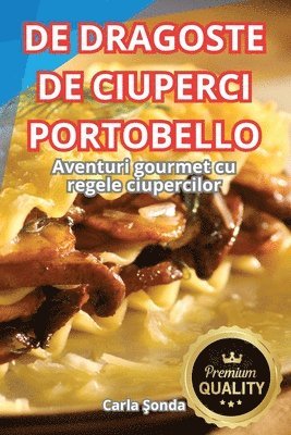 de Dragoste de Ciuperci Portobello 1