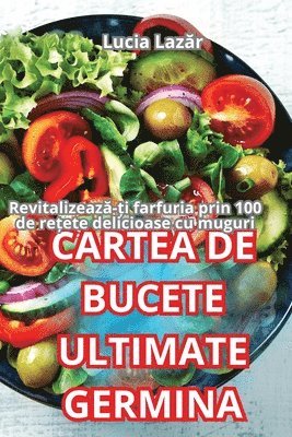 Cartea de Bucete Ultimate Germina 1