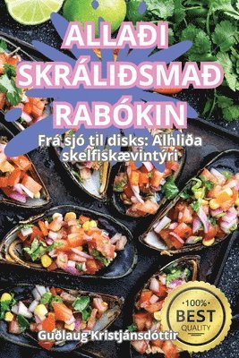 Alla¿i Skráli¿sma¿rabókin 1