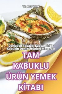 bokomslag Tam Kabuklu rn Yemek K&#304;tabi
