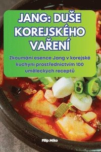 bokomslag Jang