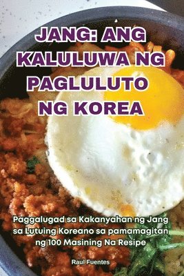 bokomslag Jang