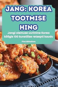 bokomslag Jang Korea Tootmise Hing