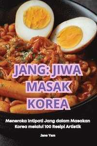 bokomslag Jang