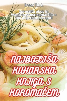 Najboljsa Kuharska Knjiga S Koroma?em 1