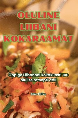 Oluline Liibani Kokaraamat 1