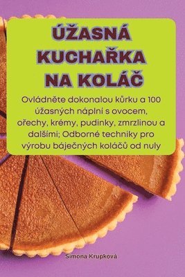 bokomslag zasn Kucha&#344;ka Na Kol&#268;