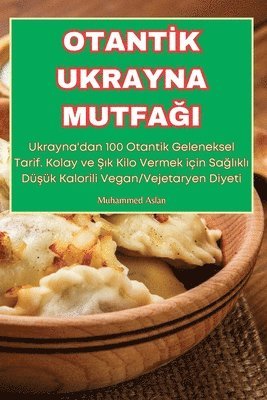 Otant&#304;k Ukrayna Mutfa&#286;i 1