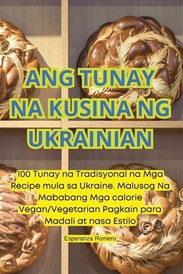 Ang Tunay Na Kusina Ng Ukrainian 1