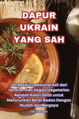 Dapur Ukrain Yang Sah 1