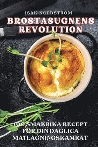 bokomslag Brostasugnens Revolution