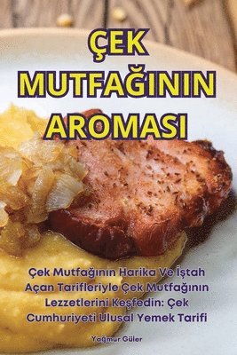 bokomslag ek Mutfa&#286;inin Aromasi