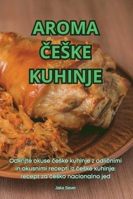 bokomslag Aroma &#268;eske Kuhinje