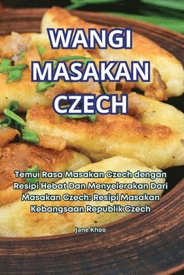 Wangi Masakan Czech 1