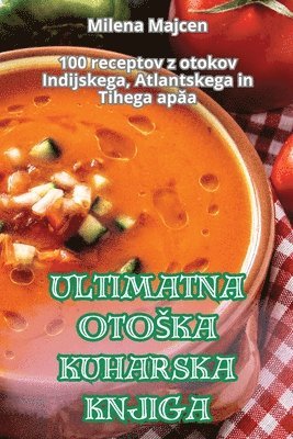 Ultimatna Otoska Kuharska Knjiga 1