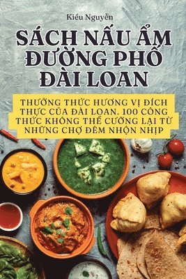 bokomslag Sch N&#7844;u &#7848;m &#272;&#431;&#7900;ng Ph&#7888; &#272;i Loan