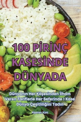 Alperen Kurt - 100 Pİrİn� Kasesİnde D�nyada, Häftad